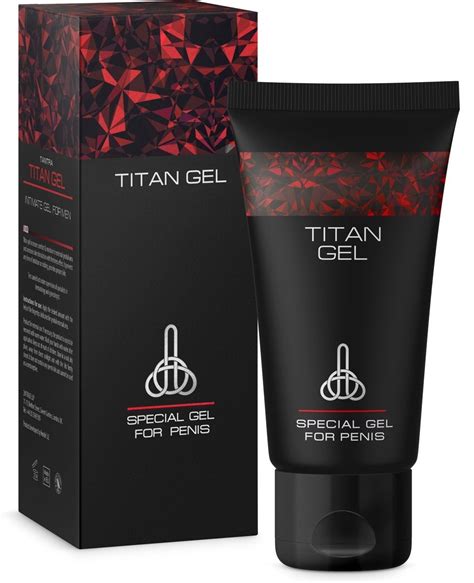 Manual – Titan Gel Original Philippines.